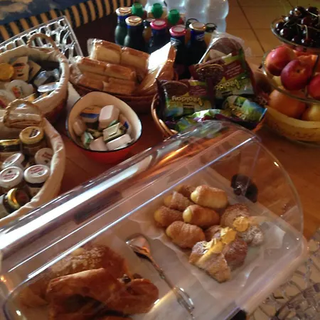 Paraiso Madera Castagnaro