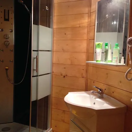 Paraiso Madera فندق مبيت وإفطار 3*