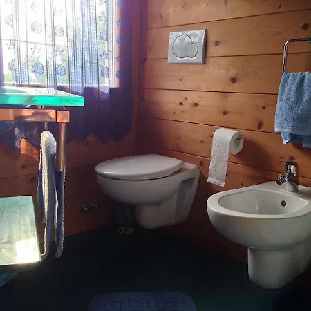 Bed and breakfast Paraiso Madera