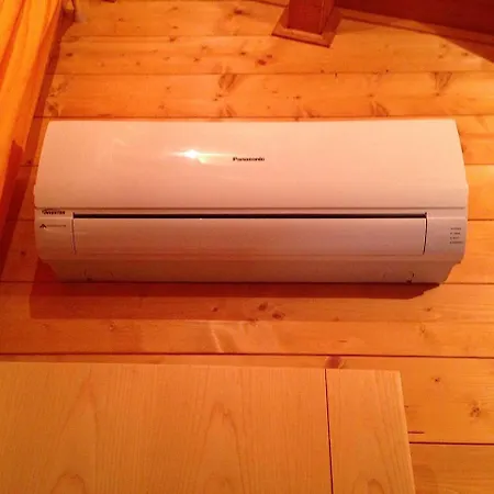 Paraiso Madera Bed and breakfast 3*