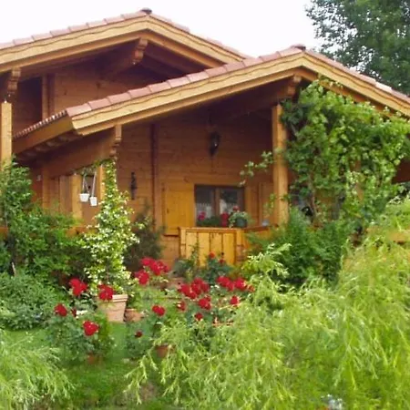 Bed & Breakfast Paraiso Madera