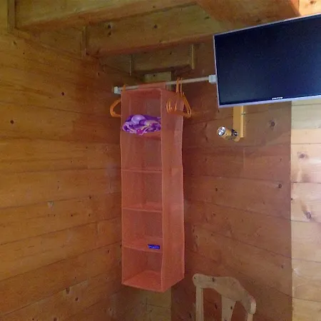 Paraiso Madera Castagnaro