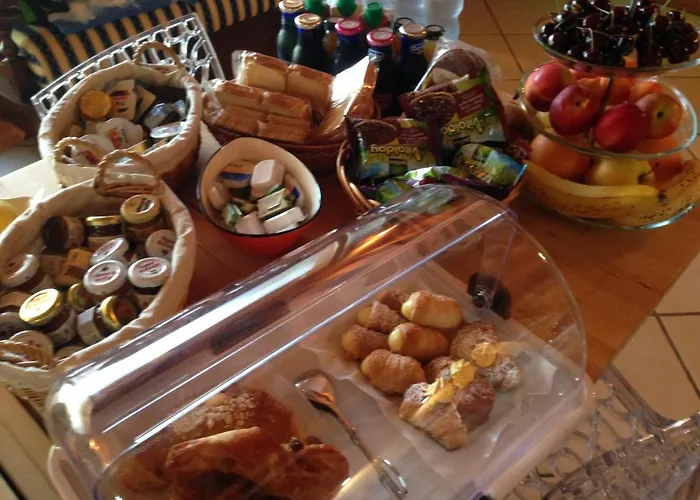 Paraiso Madera Castagnaro