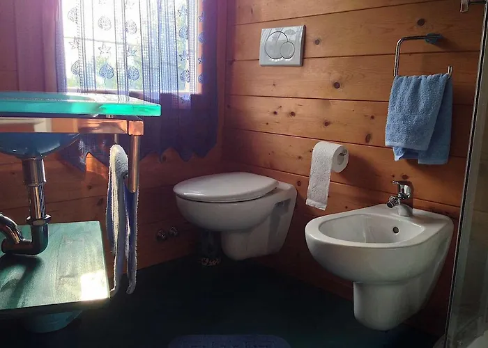 Frühstückspension Paraiso Madera