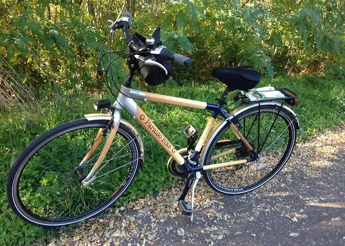 Paraiso Madera Frühstückspension Castagnaro