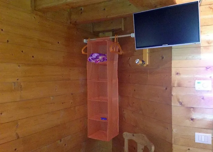 Paraiso Madera Castagnaro