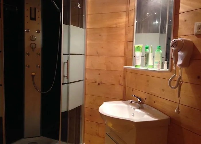 Paraiso Madera Frühstückspension 3*